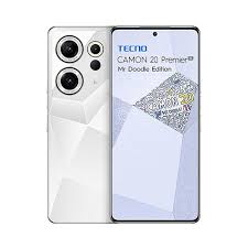 Tecno Camon 20 Premier